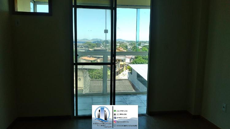 Apartamento para alugar no Santa Cruz da Serra - Duque de