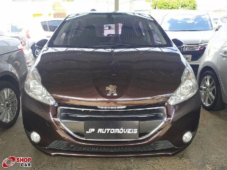 Peugeot 208 active pack 1.6 16v Peugeot 208 active pack 1.6 16v