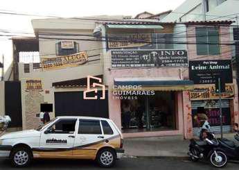 Sala para alugar no bairro Novo Riacho, 40m²