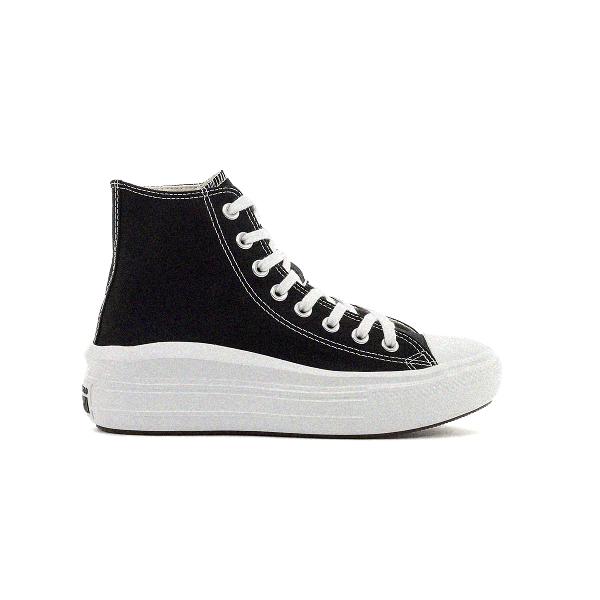 Tênis converse chuck taylor all stars move cano alto