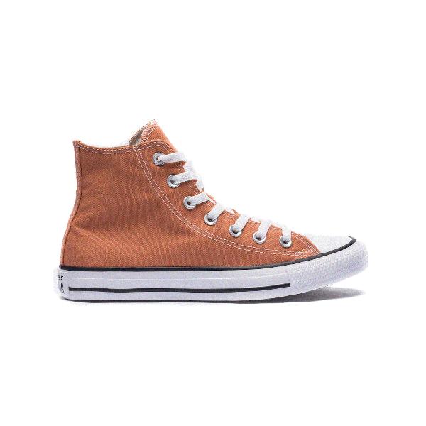 Tênis Converse Chuck Taylor All Stars Seasonal Cano Alto