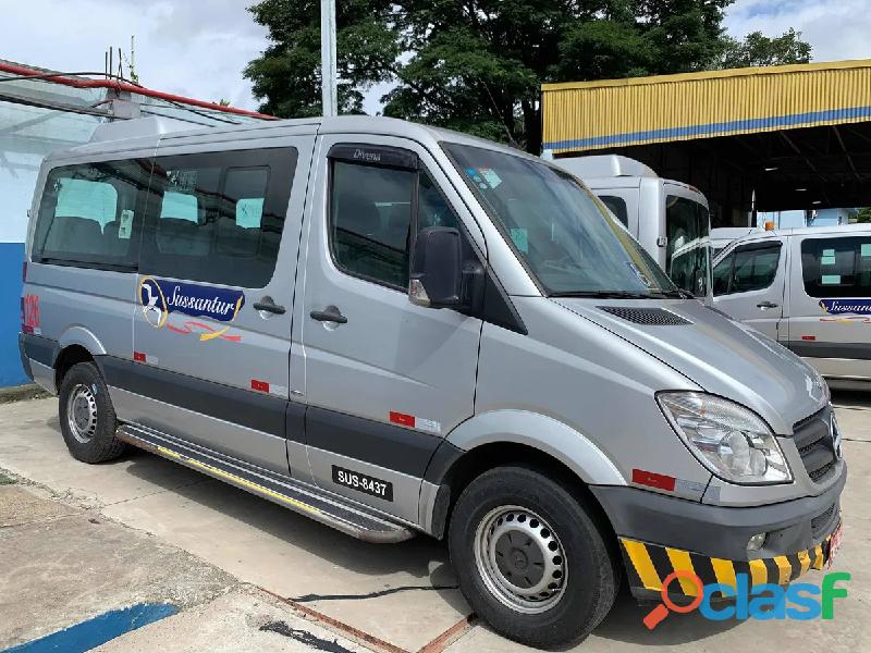 Sprinter Cdi 145 Novinha