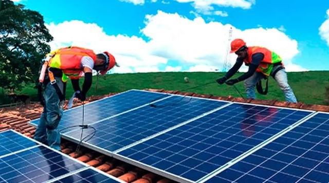 Curso empreendedor solar