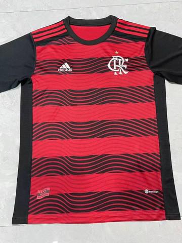 Camisa do Flamengo modelo 22/23 ? (A nova)