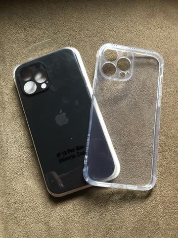 Cases iphone 13 pro max