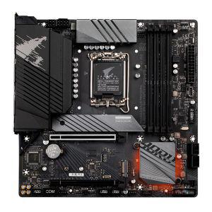 Placa mae gigabyte b660m aorus pro