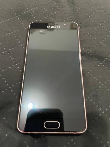 Samsung a5 2016