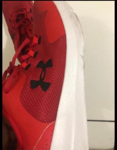 Tenis under armour