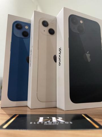 iPhone 13 128gb | 256gb (Lacrados)