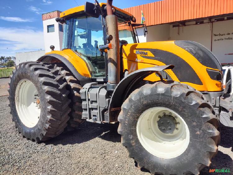 Trator outros valtra/valmet 4x4 ano 19