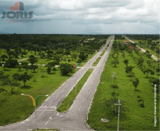 Lotes/terreno à Venda em Pacajus Ceará