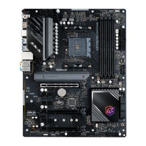 Placa mae asrock x570s pg riptide