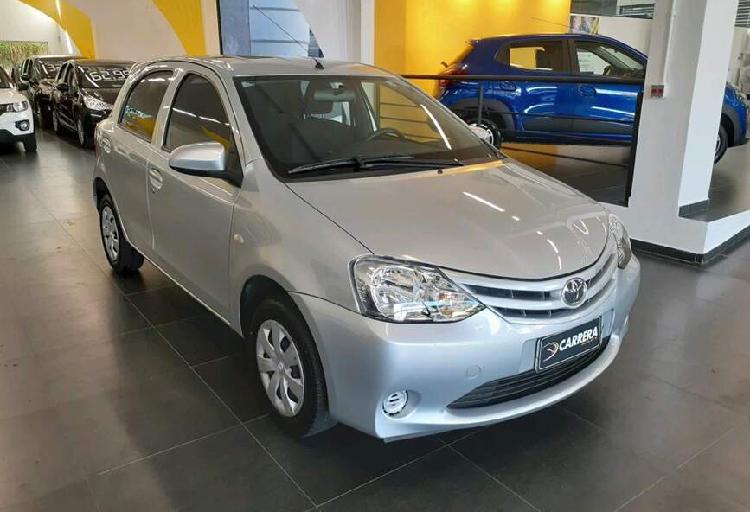 Toyota Etios