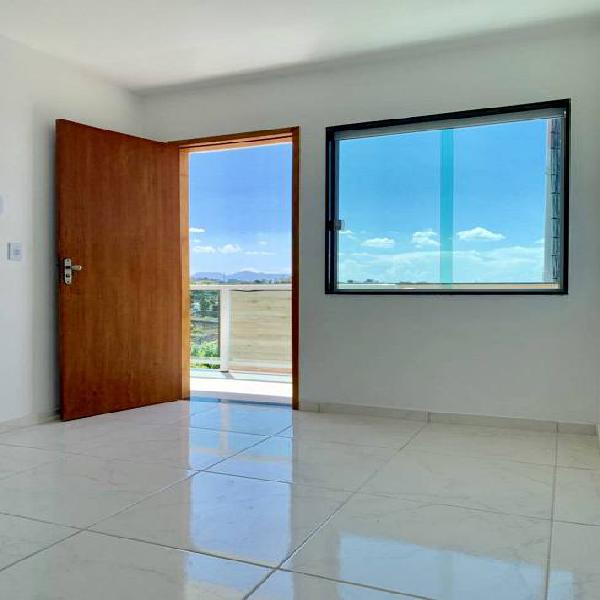 Apartamento 2 quartos, 1 suíte, 1 vaga garagem, penha