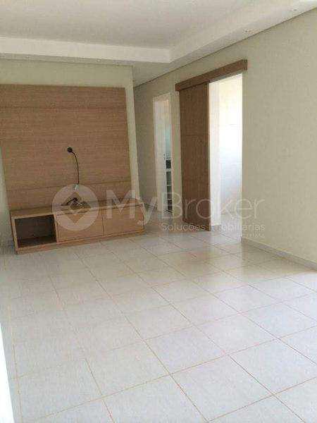 Apartamento, Santa Luzia, 2 Quartos, 1 Vaga, 1 Suíte