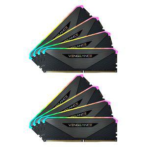 Memoria corsair vengeance rgb rt