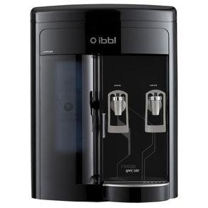 Purificador Parede Ibbl Speciale Fr600, Preto 110v 110V