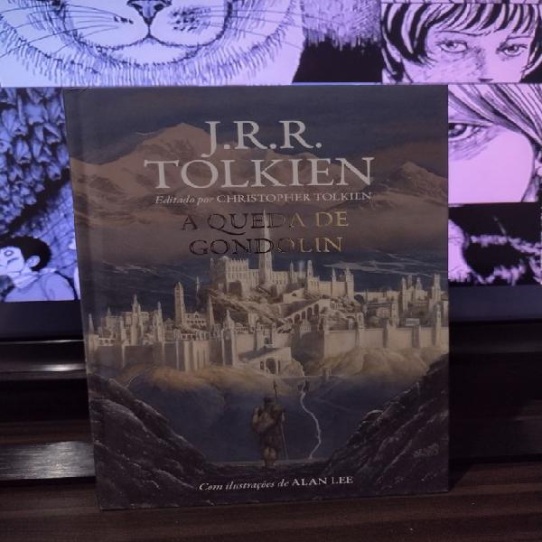 Coleção J.R.R.TOLKIEN