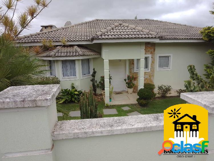 Alpes D' Ouro. 1.225,00 m² 2
