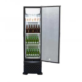 Cervejeira Imbera 230L Porta Cega CCV144 Stylus Inox