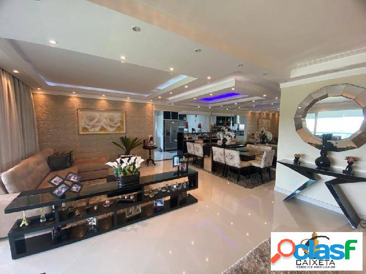 Apartamento a Venda em Alphaville 2