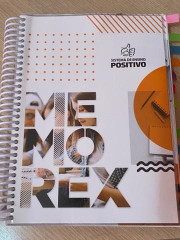 Memorex Positivo