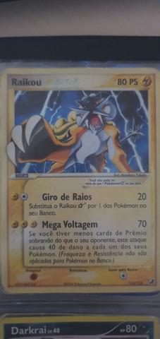 Card Pokémon Farfetch'd De Galar Shiny Original Copag Raro