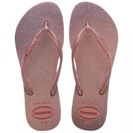 Chinelo Havaianas Slim Gloss