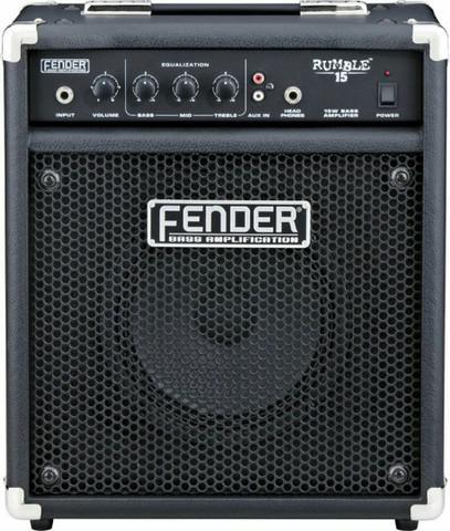 Cubo fender