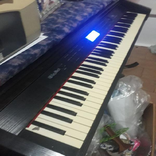 PIANO KB Key Black P 8892