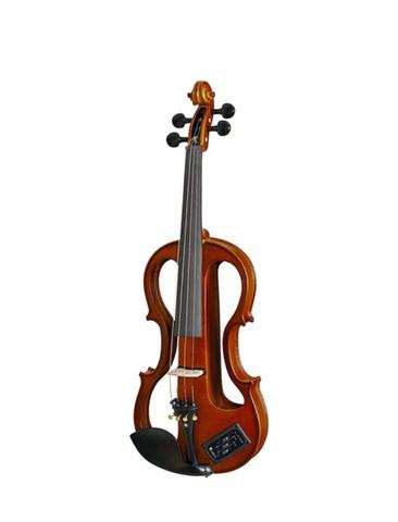 Violino elétrico eagle