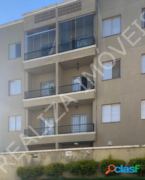 Apartamento com 3 dorms em Poços de Caldas - Jardim Country Club por 175 mil à venda