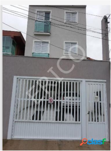 Cobertura em Santo André - Vila Valparaíso por 299.000,00 à venda