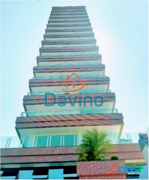 Apartamento com 3 dorms em Praia Grande - Caiçara por 516 mil à venda
