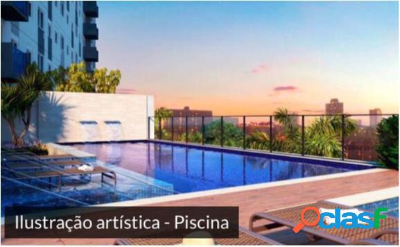 Apartamento com 3 dorms em São Paulo - Alto da Moóca por 350.000,00 à venda