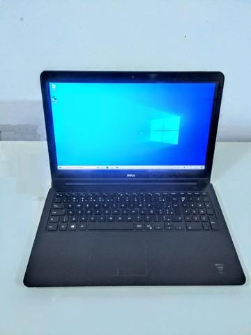 Dell, i7, 16RAM, Dedicada 2gb, Tela 15,6 Touch Screen