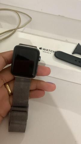 Relógio apple watch 3 series