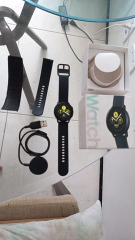 Samsung galaxy smartwatch active 1