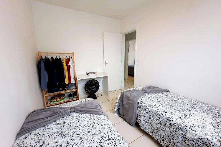 Apartamento, Jardim Guanabara, 2 Quartos, 1 Vaga, 1 Suíte