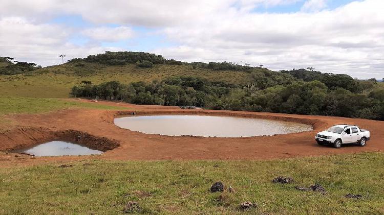 Fazenda/Sítio/Chácara para venda tem 12000 metros