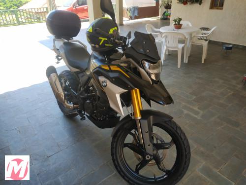 Moto BMW G 310 GS G 310 GS por R$36.000,00 em ITATIBA, SP