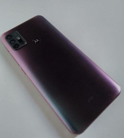 Moto G30 Novíssimo 128gb (Nota Fiscal)