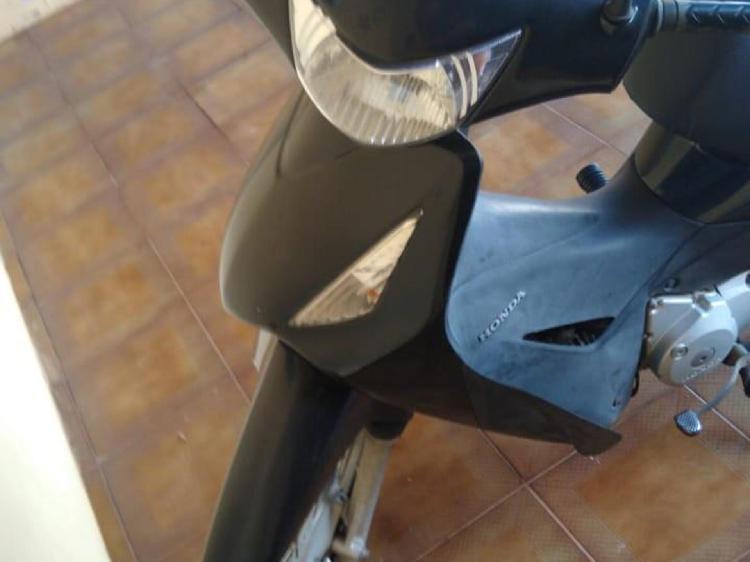 Moto Honda BIZ 125 BIZ 125 ES por R$4.000,00 em SÃO PAULO,