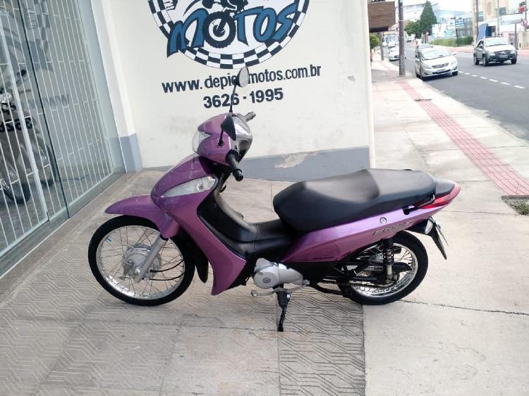 Moto honda biz 125 biz 125 es por r$5.800,00 em são paulo,