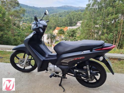 Moto Honda BIZ 125 BIZ 125 EX por R$10.500,00 em ITATIBA, SP