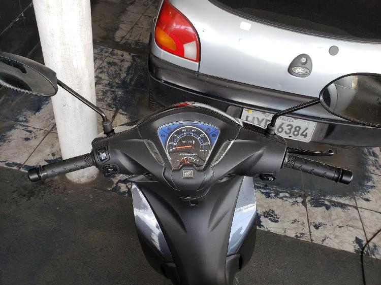 Moto Honda Biz 110i Biz 110i por R$7.925,00 em SÃO PAULO,