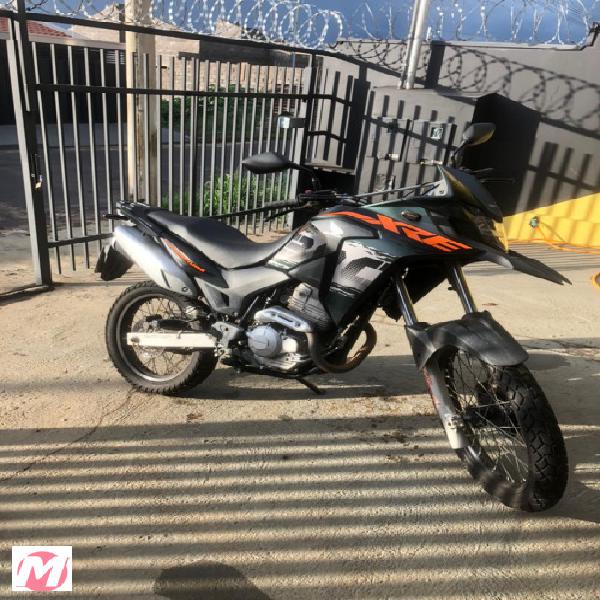 Moto Honda XRE 300 XRE 300 Adventure Flex por R$23.000,00 em