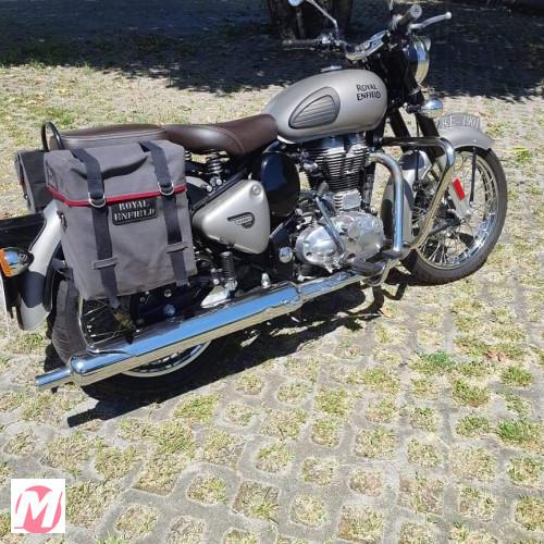 Moto royal enfield classic 500 classic 500 por r$20.200,00