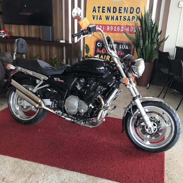 Moto Suzuki Bandit 1200 S Bandit 1200 S por R$16.000,00 em