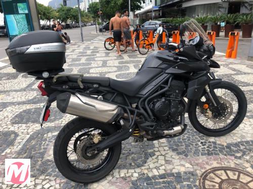 Moto Triumph Tiger 800 Tiger 800 XC por R$40.000,00 em RIO